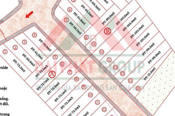 Bán Đất Kdc Sg Mới 4X15 Chỉ 4 Tỷ 6
