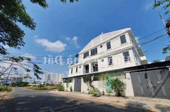 Nền Duy Nhất, Kdc Thái Sơn, 10X25m, Giá 58.5 Triệu/m, Xây Dựng Ngay