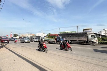 [Siêu Phẩm Quỹ Đất] Mặt Tiền Quốc Lộ 1A – An Phú Đông – 7.350M2