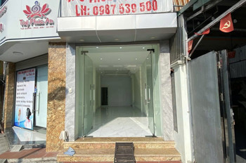 Chính Chủ Cho Thuê Mặt Bằng Kinh Doanh - Ngọc Lâm, Long Biên, Hà Nội