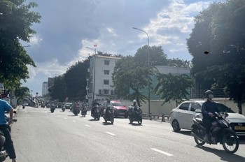 [Siêu Phẩm Đất Vàng] Mặt Tiền Lũy Bán Bích Tân Phú – 800M2 (20M X 40M)