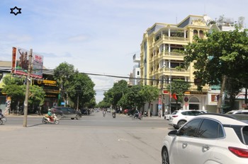 [Siêu Phẩm Đất Vàng] Mặt Tiền Dương Thị Giang Quận 12 – 300M2 (10M X 30M)