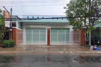 Nhà Đẹp- Giá Tốt - Chính Chủ Cho Thuê Nhà Nguyên Căn Đường Võ Văn Môn, Phường 4, Tp Tân An, Long An