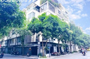 Liền Kề Nguyễn Tuân - Thanh Xuân - Mặt Tiền 9M - Ô Tô Tránh - Có Hầm - Kinh Doanh Vp Đỉnh
