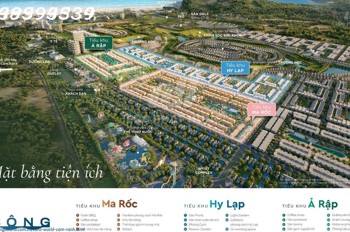 Cam Ranh – Điểm Đến Mới Cho Dòng Vốn 10–30 Tỷ
