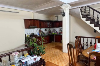 Chính Chủ Bán Nhà 46M2 Mt6,5M Mặt Ngõ Đường Quang Trung, La Khê, Hà Đông, Hà Nội