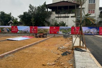 Đón Sóng Sinh Viên Đhqg – Lô Đất Vàng Xây Trọ – Làn 2 Ql21 . Lh 0981376738