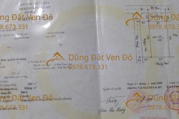 2 Lô Hòa Phú - Chương Mỹ 100M/1 Lô