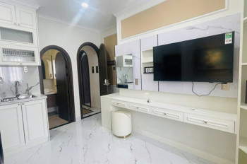 Bán Nhà Hẻm 5M Vĩnh Viễn - Nguyễn Tri Phương, 5,8X19m, 5T - 12Pn, Hđ 100Tr, Chỉ 25,8 Tỷ