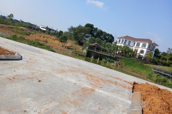 Đất Chính Chủ Hoà Lạc – Giá Nhỉnh 2 Tỷ, Cơ Hội Hiếm!
