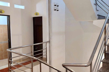 Bán Nhà Mặt Tiền Quốc Lộ 22 - Ngay Bến Xe An Sương, 5,5X36m, 4 Tầng - Hđ 30 Tr, Chỉ 19,9 Tỷ