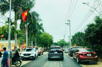 Bán Đất Cắt Lỗ View Hồ Tân Xã Hòa Lạc Gần Đại Học Quốc Gia Giá Chỉ Hơn 3 Tỷ