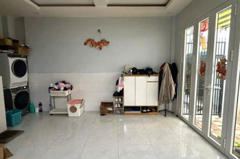 Bán Nhà - 2 Tầng - Đường Lý Tuệ, Tân Phú - 41M2, Giá Chỉ 3.8 Tỷ (Tl)