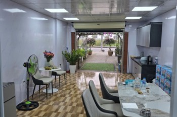 Chính Chủ Bán Nhà Mặt Tiền Lý Thái Tổ Đồ Sơn – Gần Biển Đồi Rồng – 65M2 – 3.3 Tỷ – Kinh Doanh Tốt