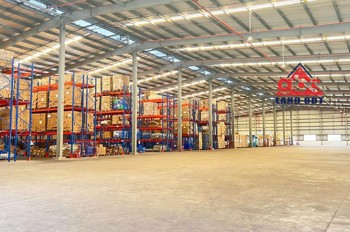 Xt047 Sẵn Sàng Cho Thuê, Ưu Tiên Dn Fdi, Sx Cnc, Cn Phụ Trợ Không Nước Thải