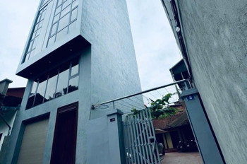 Bán Nhà Phúc Lợi 44M /6 Tầng , Giá Chỉ 9Xxx Oto Ngủ Trong Nhà