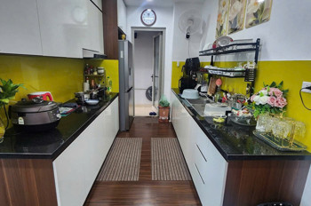 Ciputra – Không Gian Sống Đẳng Cấp, View Sông Hồng – Chỉ 8.45 Tỷ