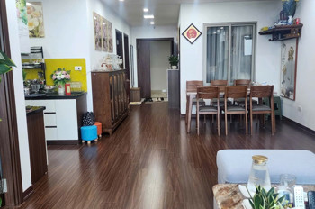 Ciputra Ia20 – Căn 3 Ngủ View Sông Hồng – Giữ Tiền An Toàn, Giá Trị Bền Vững