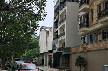 Bán Nhà Việt Hưng 85M2- 6 Tầng Thang Máy- Gara Ô Tô- Hơn 17 Tỷ