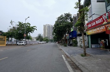 Bán Đất Phân Lô Việt Hưng 90M2- Mt 6M- Vỉa Hè- Ô Tô Tránh- Hơn 16 Tỷ