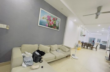 Bán Nhà Đường Số 22, Phường Linh Đông, Thủ Đức.dt 100M2, 2 Tầng. Giá 6.9 Tỷ, Shr - 0933125879