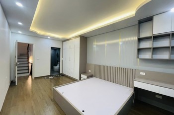 Nhà Đẹp Siêu Hiếm Khu Phân Lô Võ Chí Công, Nhà Riêng Mới Đẹp 2 Thoáng Giáp Kđt Starlake