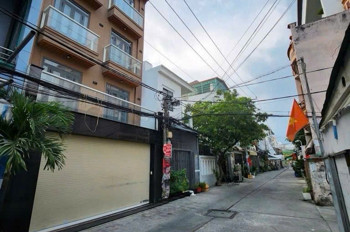 Bán Nhà Khu Vip Lê Văn Qưới, Bình Tân - 5 Tầng - Ngang 6M - Đường 8M Thông - 8.1 Tỷ (Tl)