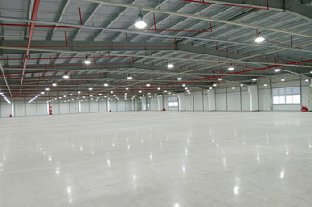 [Cho Thuê] Nhà Xưởng Mới Đẹp 3400M² - Kcn Bắc Ninh - Điện 2000Kva - Sẵn Sản Xuất
