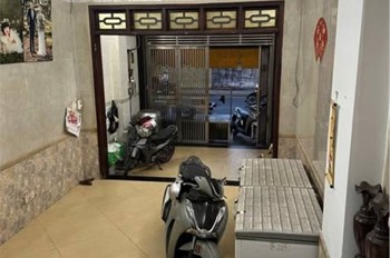 Nhà Mt Đường Tân Sơn Phường 12 Cũ Quận Gò Vấp