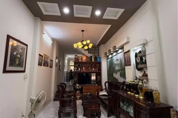 Nhà Hxh Đường Trần Văn Quang Phường 10 Cũ Quận Tân Bình