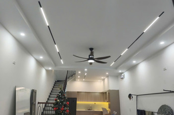 ► Mt Bùi Tấn Diên, Đường 10.5M Phước Lý, 105M2, 3 Tầng Mới, Full Nội Thất, Dòng Tiền 28Tr/th