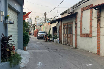 [Quận 12] Hxh Cách Mt 20M - 1100M² Thổ Cư - Ngang 42M - 67.5 Tỷ Tl