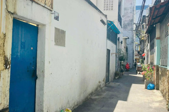 [Gò Vấp] Mặt Tiền Hiếm - 250M² - Ngang 8.3M - Hẻm Sau Oto - 60 Tỷ