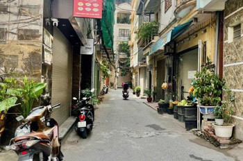 Biệt Thự Võng Thị – Không Gian Sống Riêng Tư Giữa Lõi Tây Hồ – 88M² Chỉ 19 Tỷ