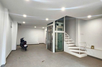 Tây Hồ Hiếm – 50M², Mt 5.3M – 6 Tầng Thang Máy – Ô Tô Tránh – Khai Thác Dòng Tiền Ngay