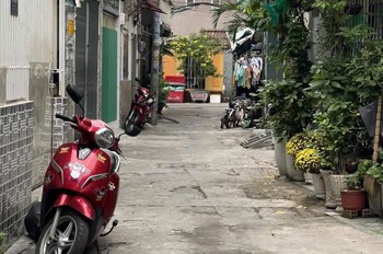 4.7 Tỷ – Ngang 6M Hiếm – Tân Sơn Nhì – 55M²