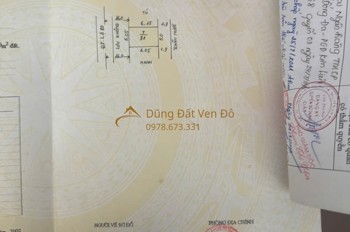 Siêu Hot Mặt Tỉnh Lộ 419 – Phường Chương Mỹ