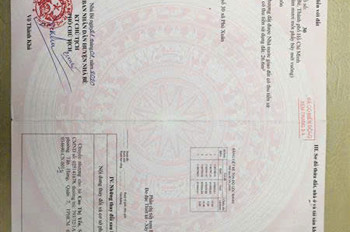 Bán Đất Đẹp Phước Kiểng – Đường 6M – Giá 5,7 Tỷ