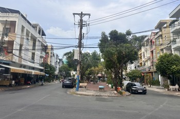 Bán Nhà Mặt Tiền Đường 21 Phước Long A Thủ Đức - 94M2 - Nở Hậu - Kinh Doanh Đỉnh - 10.5 Tỷ