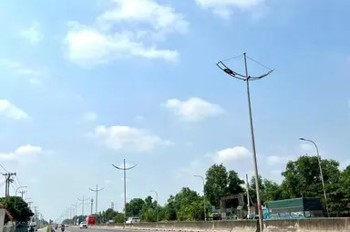 [Xn07 - Quỹ Đất Cửa Ngõ] Mặt Tiền Võ Trần Chí Tân Tạo A – 9.000M2 (60M X 150M)