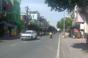 [Xn08 - Quỹ Đất Vàng Nội Đô] Mặt Tiền Hà Thị Đát Tân Phú – 600M2 (20M X 30M)