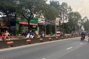 [Xn09 - Vị Thế Kim Cương] Mặt Tiền Kênh Tân Hóa Tân Phú – 750M2 (15M X 50M)