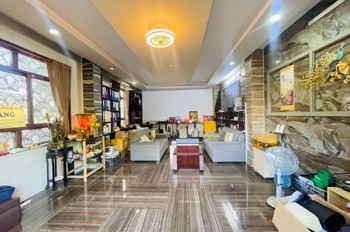 [Xn12 - Giao Thương Đẳng Cấp] Trục Cộng Hòa Tân Bình – Mặt Tiền Kinh Doanh Đa Ngành – 320M2 (8M X