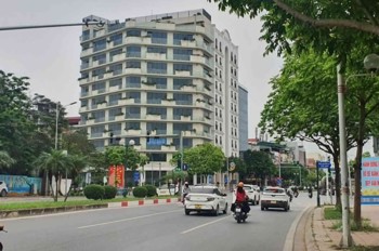 Nhà Lô Góc Mặt Phố Long Biên, 75M X 5 Tầng, Mt 19M, Gần Bệnh Viện Tâm Anh