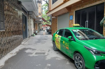 Cần Bán Nhà Nhân Hoà, Thanh Xuân, 48M2 5T, Phân Lô 2 Mặt Ngõ, An Sinh Tốt, Nhỉnh 12 Tỷ
