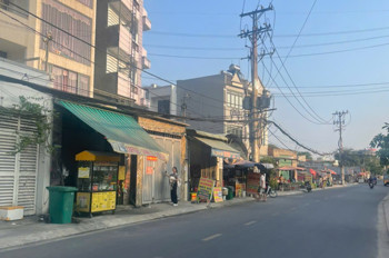 Căn Hộ Dịch Vụ 21 Phòng – Ngay Cvpm Quang Trung – Dòng Tiền Khủng
