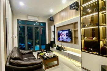 Bán Nhà Hoàng Văn Thái – Thanh Xuân 45M² – 4 Tầng – 14.X Tỷ