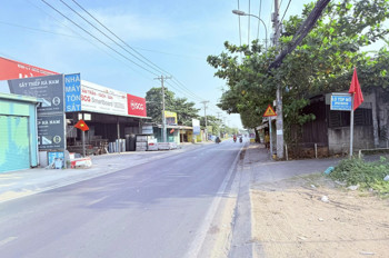 Bán Đất Mặt Tiền Đỗ Văn Dậy, Gần Chợ Hóc Môn 5 Phút, 1876M2 Full Thổ, 28X67m, Chỉ 49,9 Tỷ
