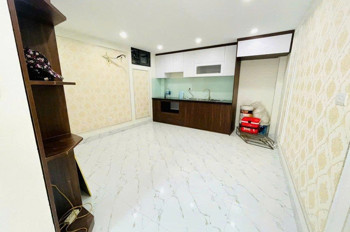 Bán Nhà Thanh Xuân – 42M² – 5 Tầng – 9.X Tỷ