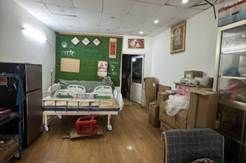 Bán Nhà Mặt Tiền Âu Dương Lân - Giao Tạ Quang Bửu, 5X21m, Cấp 4 - Tiện Xây, 1 Chủ, 15,9 Tỷ